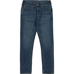 TODDLER BOYS' SKINNY FIT DENIM (2T-4T),Starlight Blue,large