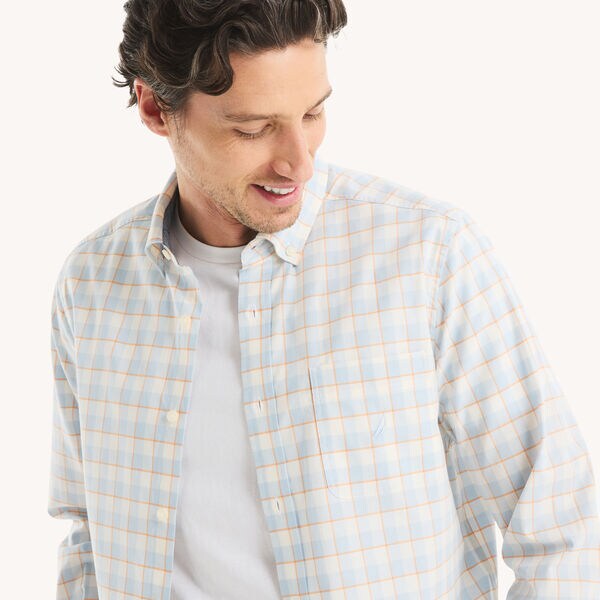 Plaid Shirt