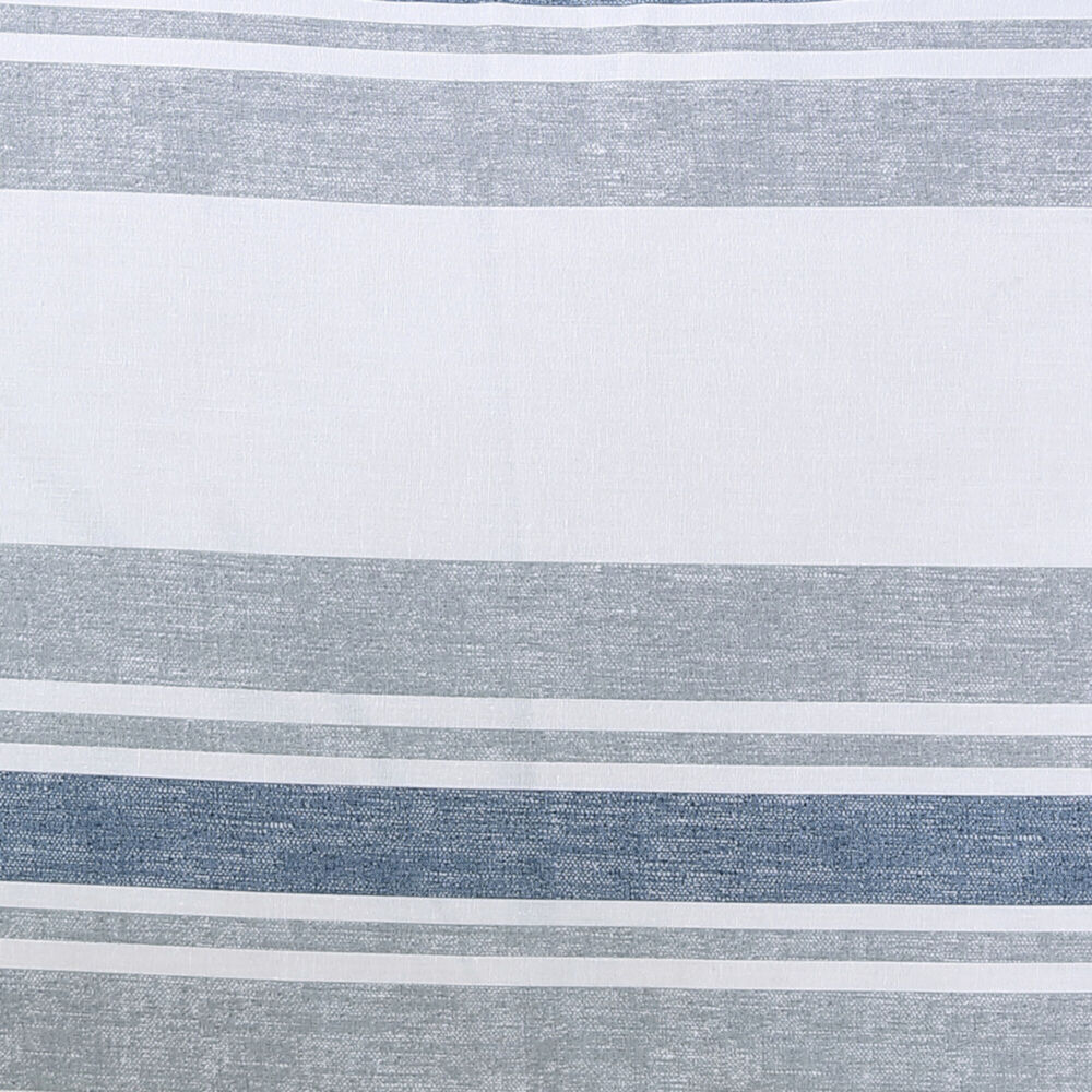 BAY SHORE NAVY FULL/QUEEN COMFORTER-SHAM SET,Multi,large