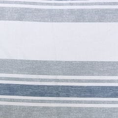 BAY SHORE NAVY FULL/QUEEN COMFORTER-SHAM SET,Multi,large
