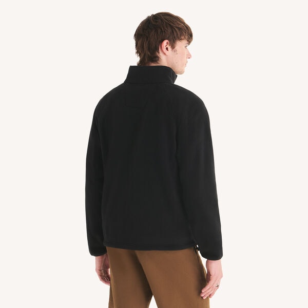 Nautex Fleece Full-Zip Jacket