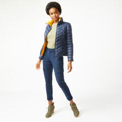 REVERSIBLE PACKABLE HOODED COAT,Stellar Blue Heather,large