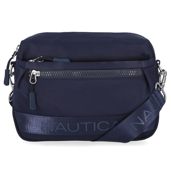 Bean Shoulder Bag/Crossbody