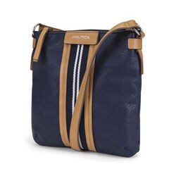 Seaswift Crossbody,Navy,large