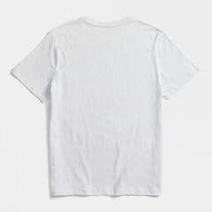 WINDSURFING GRAPHIC T-SHIRT,Bright White,large