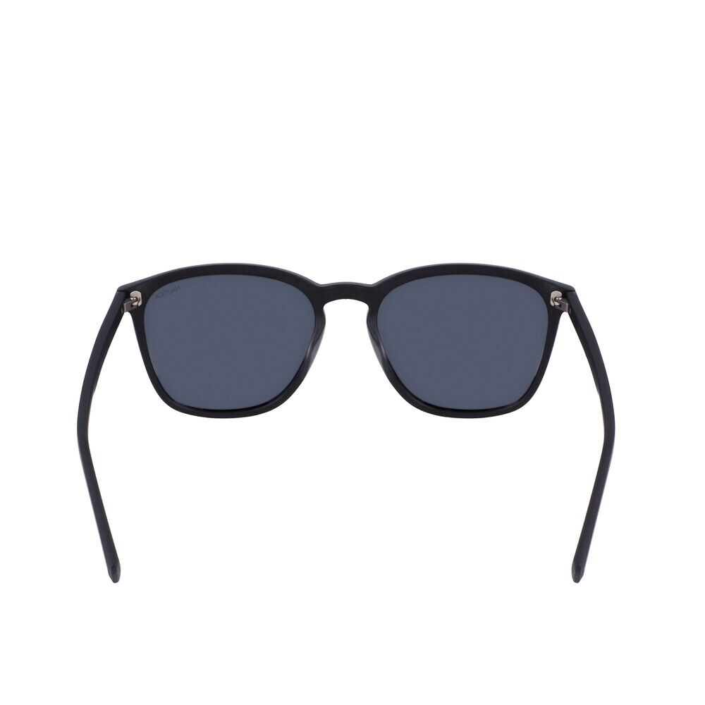 STYLE CAPTAIN SQUARE SUNGLASSES,Black Onyx,large