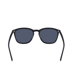 STYLE CAPTAIN SQUARE SUNGLASSES,Black Onyx,large