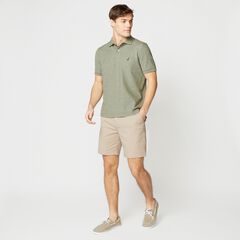 CLASSIC FIT DECK POLO,Billiard,large