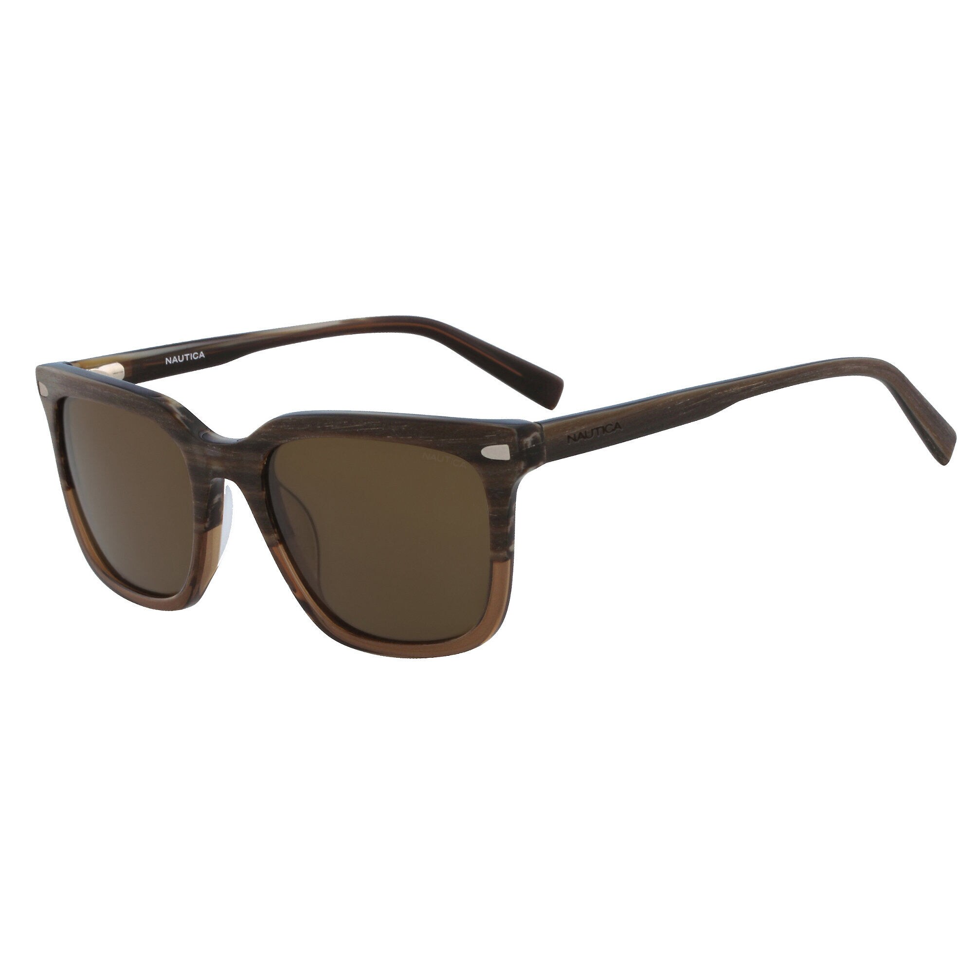 Classic Square Sunglasses | Nautica