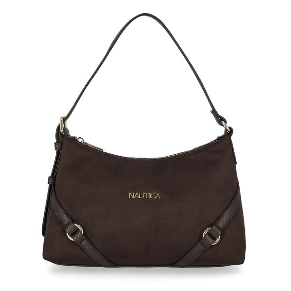 Ringmaster Hobo Bag