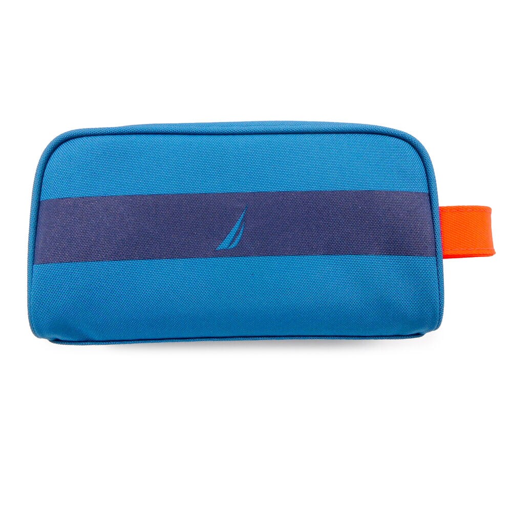 LOGO TRAVEL KIT,Ice Blue,large
