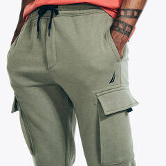 CLASSIC FIT CARGO PANT,Hillside Olive,large