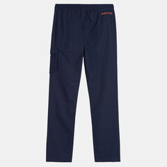 TODDLER BOYS' RIPSTOP CARGO PANT (2T-4T),Crest Blue,large