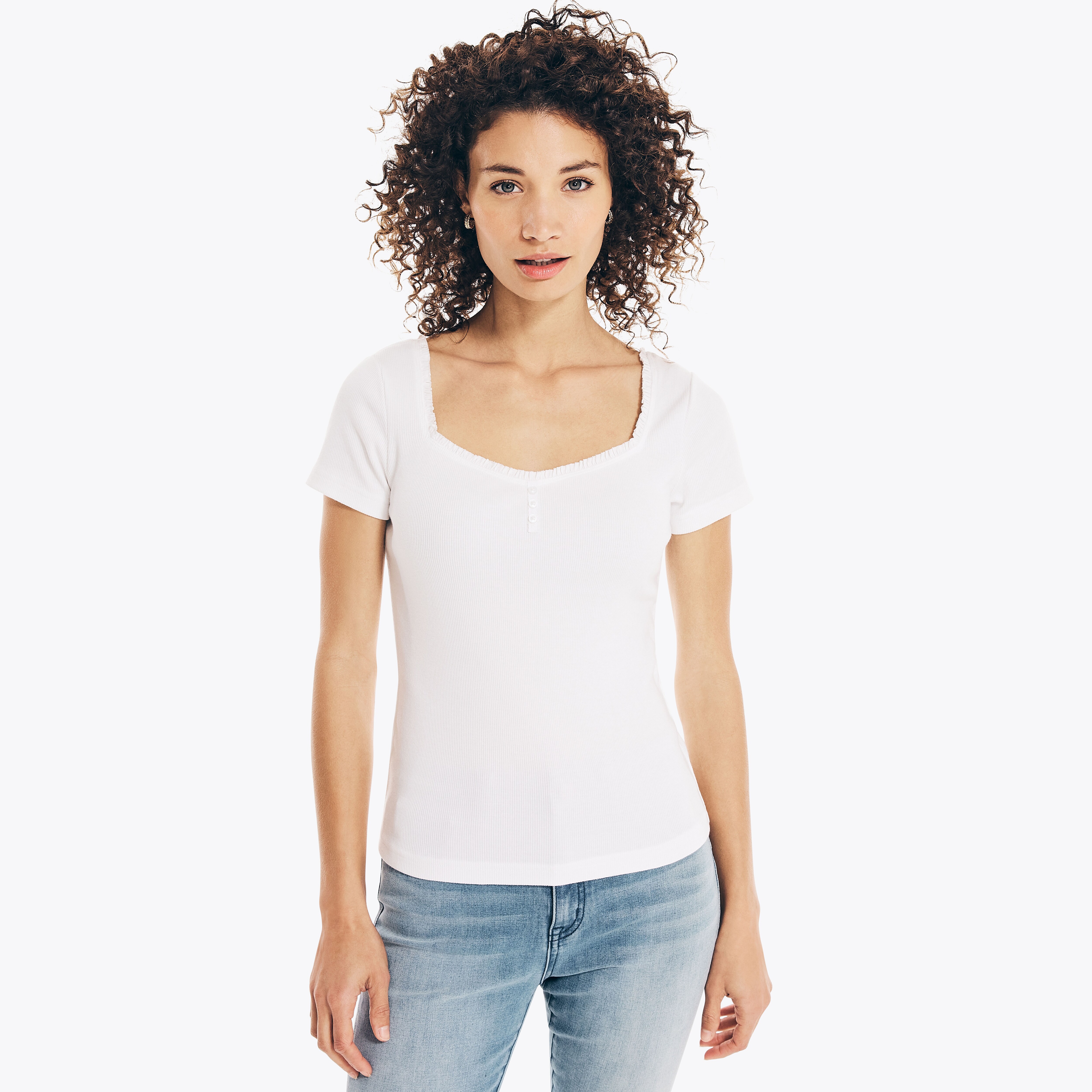 nautica henley