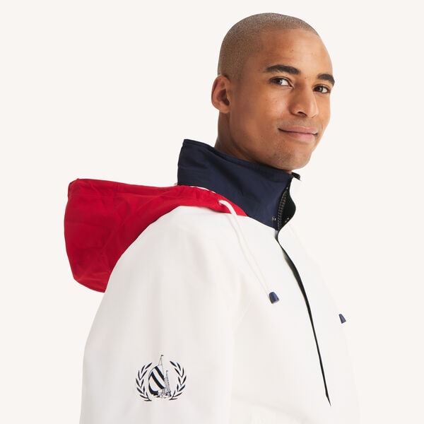 Sailing Jacket