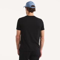 Sailing 1983 Graphic T-Shirt,True Black,large