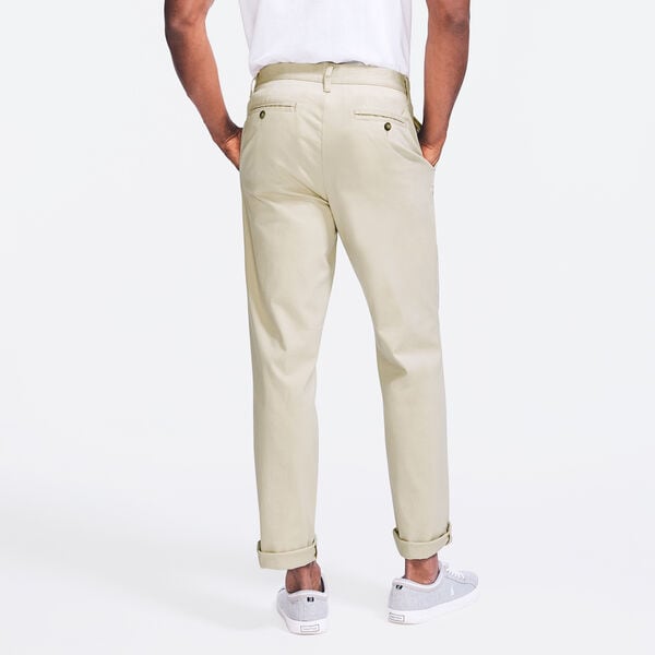 Classic Fit Deck Pant