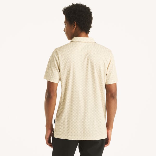 Navtech Printed Polo
