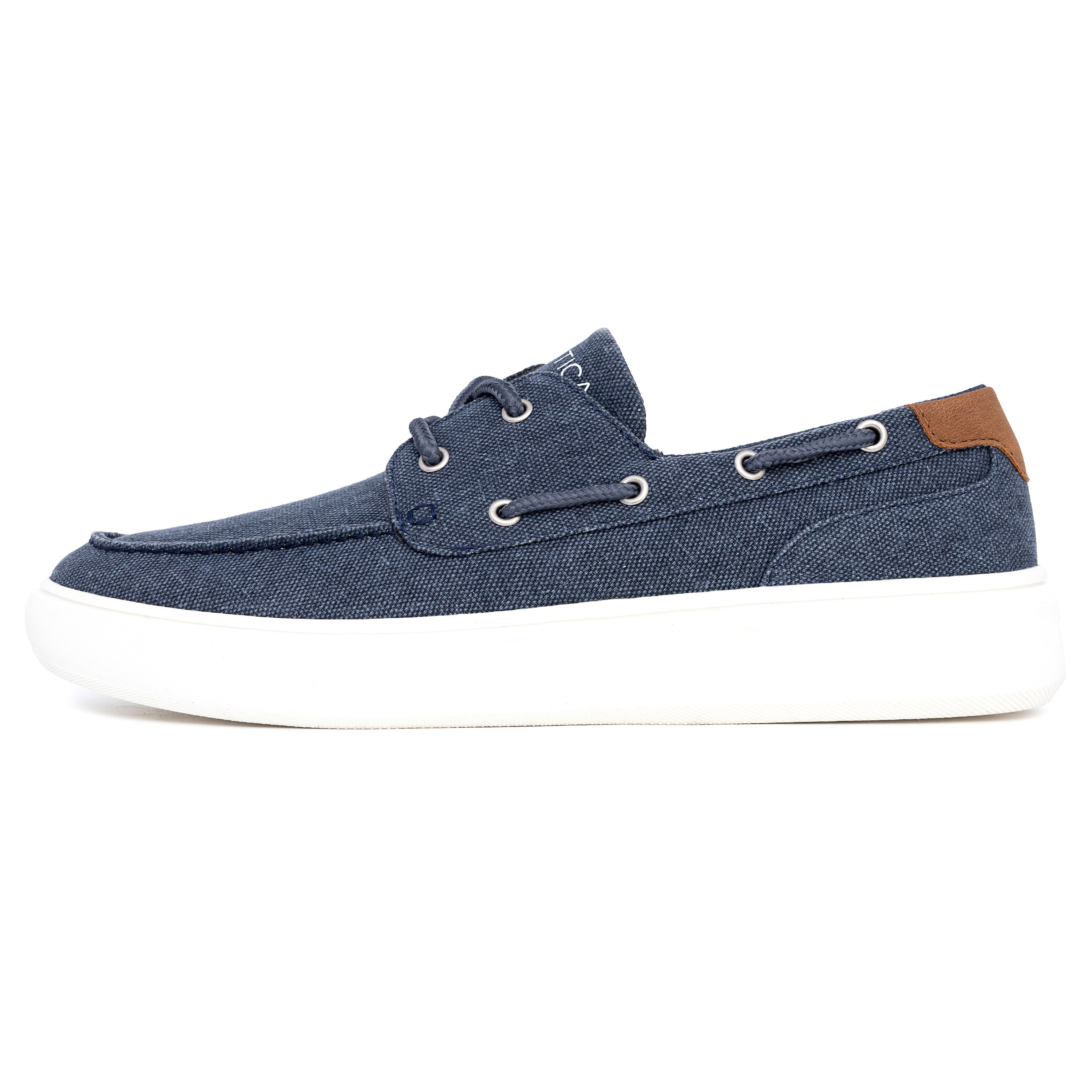 日本最大のブランド Boat Slip-On Shoe Nautica | 靴