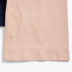 SEAMLESS LOGO SLIP SHORT, 2-PACK,Workshirt Blue,large