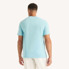 Big & Tall Keep Calm Graphic T-Shirt,Aquasplash,large