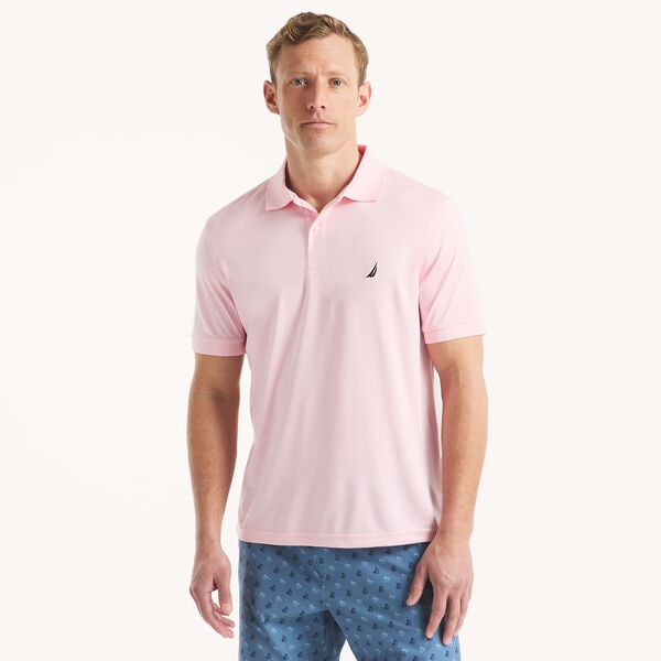 Navtech Classic Fit Performance Polo
