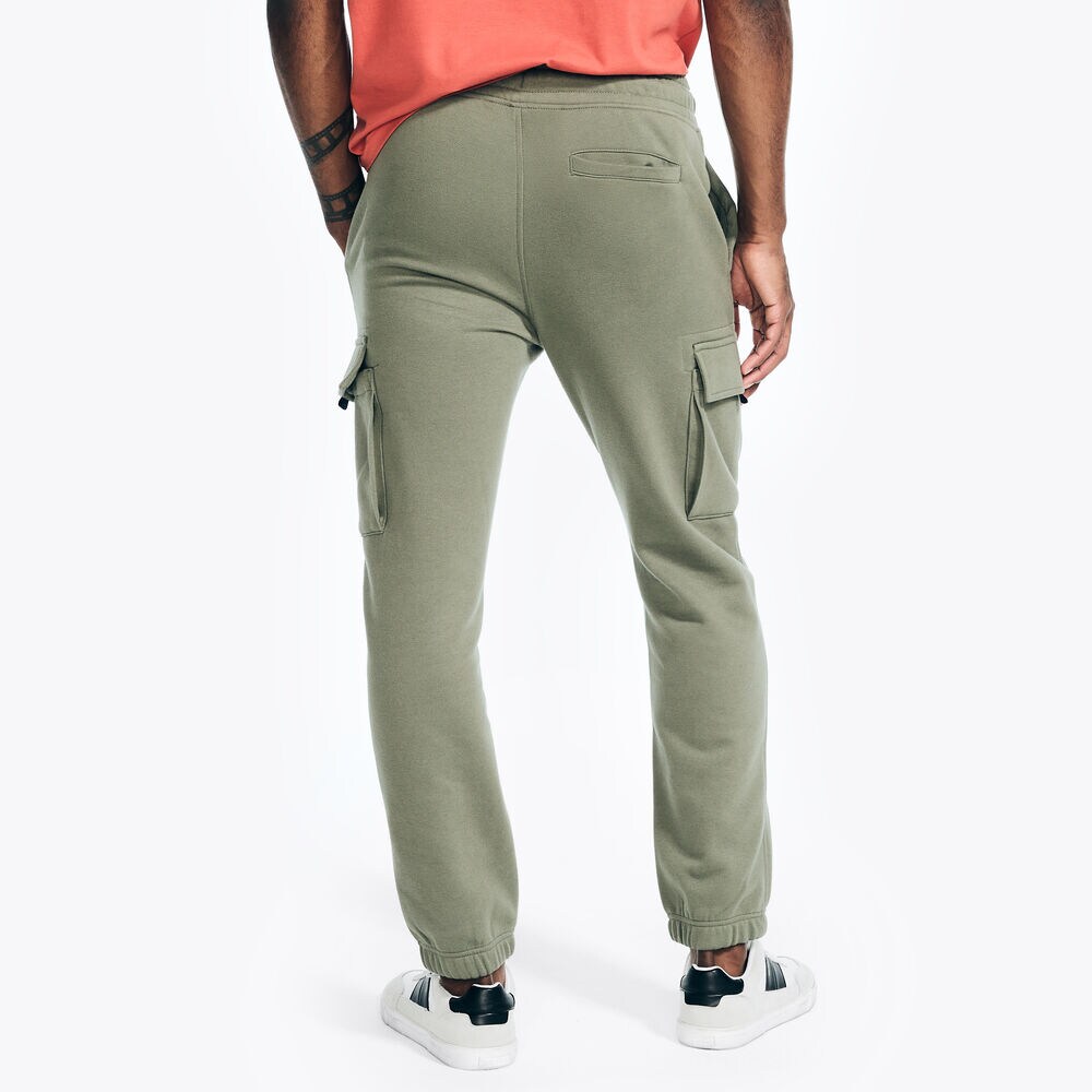 CLASSIC FIT CARGO PANT,Hillside Olive,large