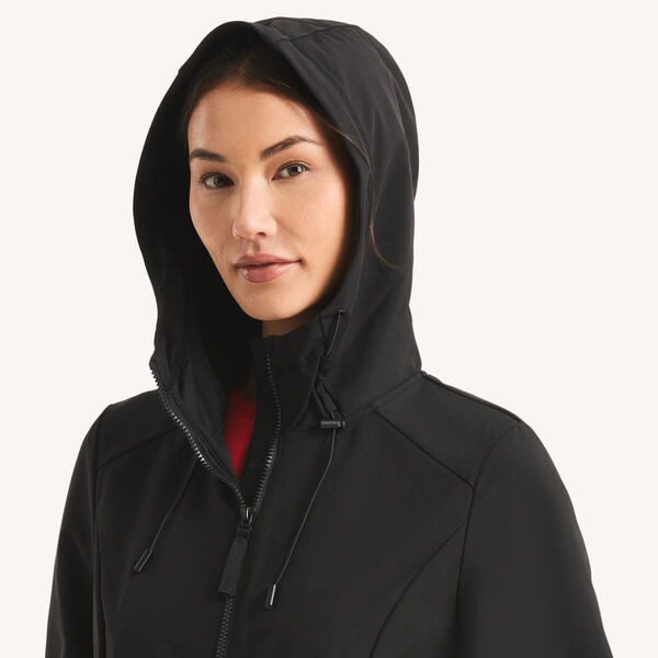 Bonded Rain Jacket