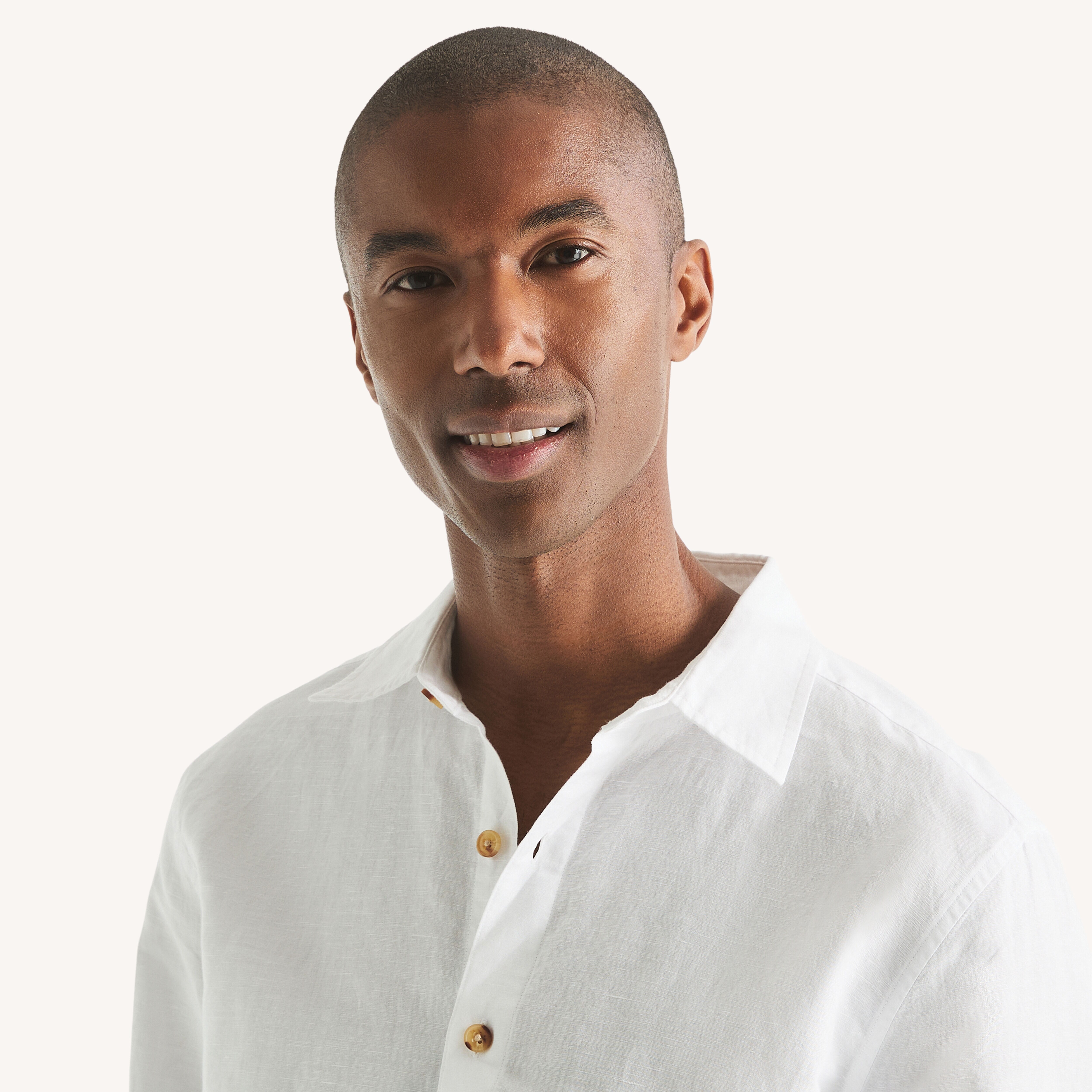 Linen Shirt | Nautica