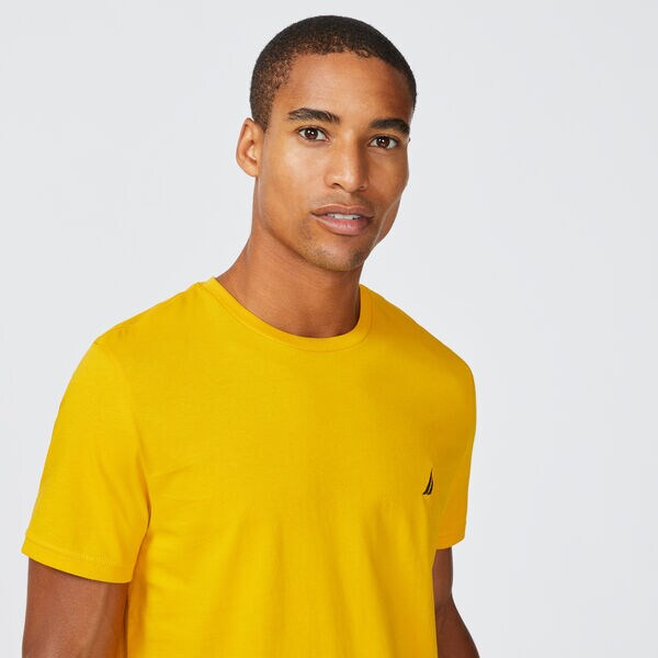 Crewneck Deck T-Shirt