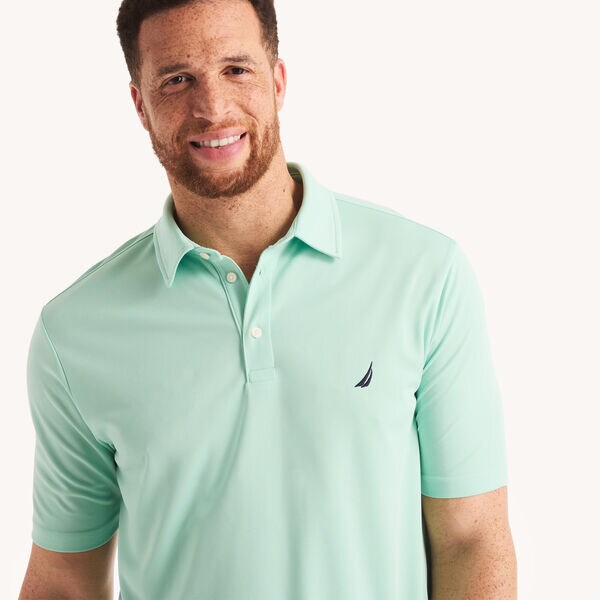 Big & Tall Classic Fit Polo