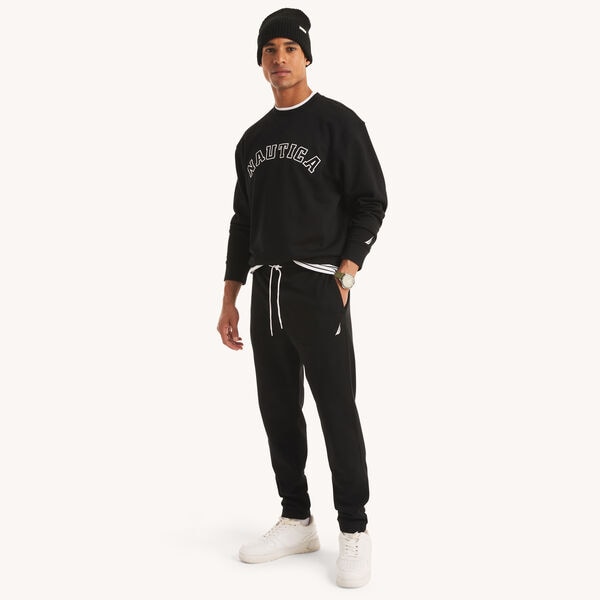 Fleece Pant