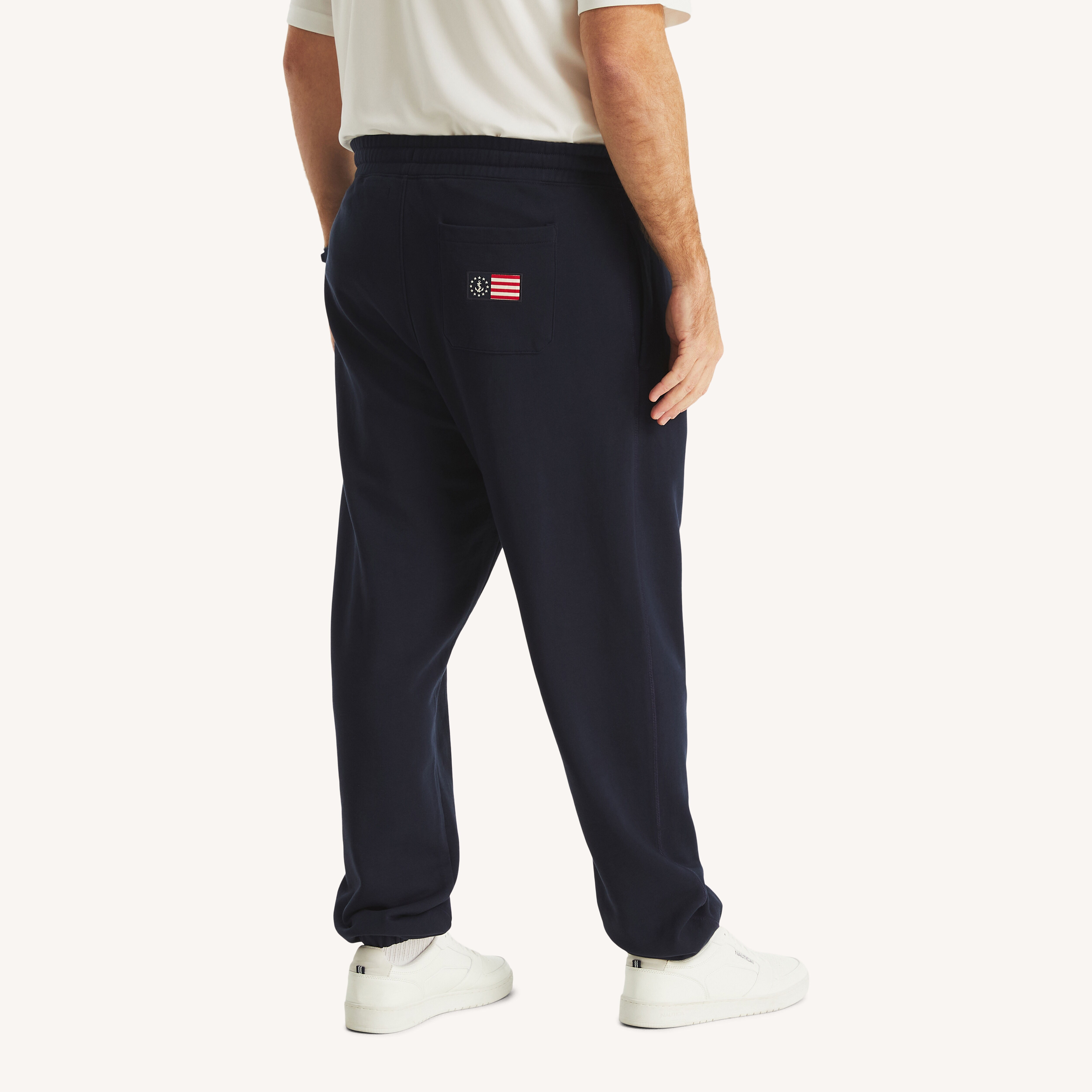 Men's Athletic & Workout Bottoms | Sport Pants | Nautica