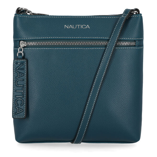Dive In Crossbody Bag