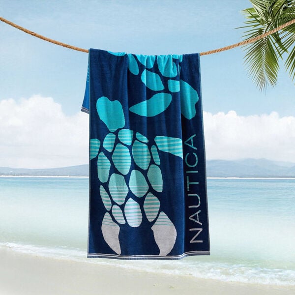 Turtle Beach Towel