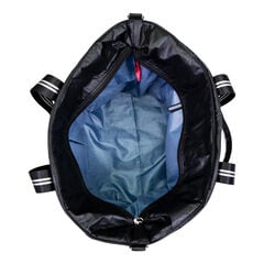 WORKING TIDAL TOTE BAG,True Black,large