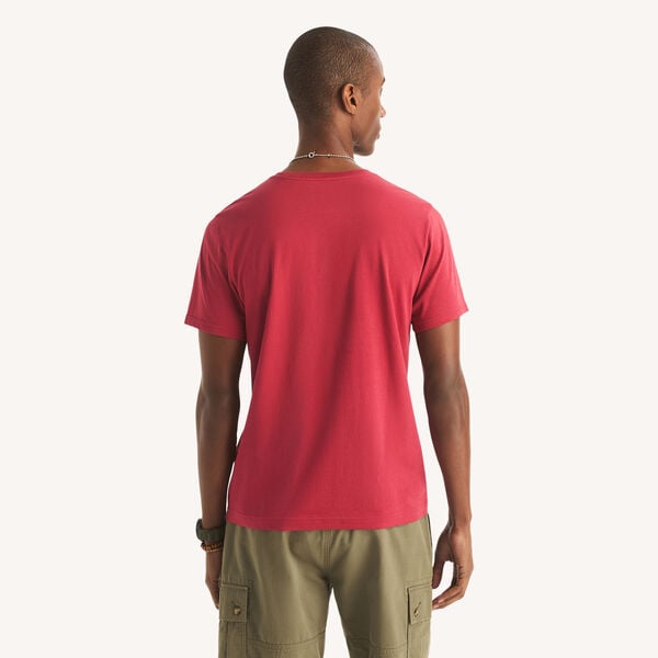 Sailing Club Graphic T-Shirt