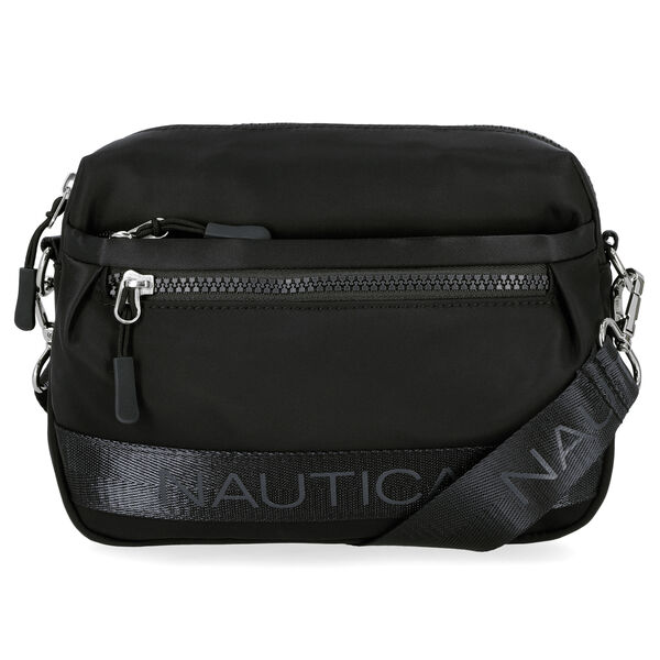 Bean Shoulder Bag/Crossbody