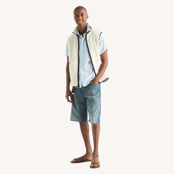 Checkered Classic Fit Shirt