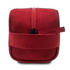 LOGO TRAVEL KIT,Nautica Red,large