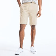 NAVTECH 8.5" SHORT,Military Tan,large