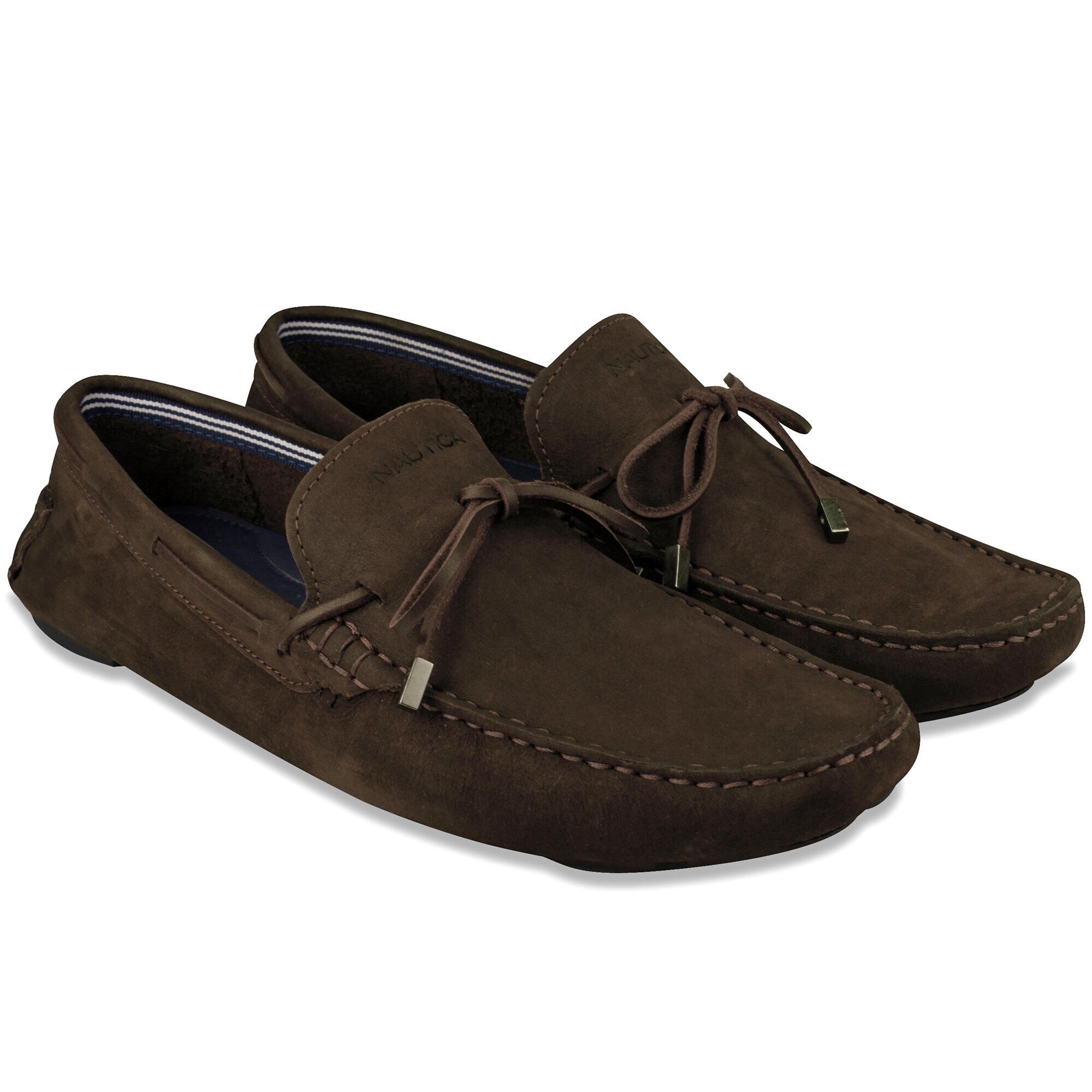 Millwood Driving Moccasin,Chocolate,large