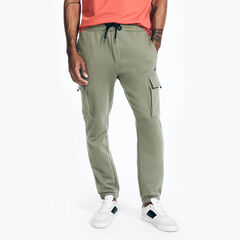 CLASSIC FIT CARGO PANT,Hillside Olive,large
