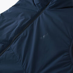Big & Tall Navtech Vest,Navy,large