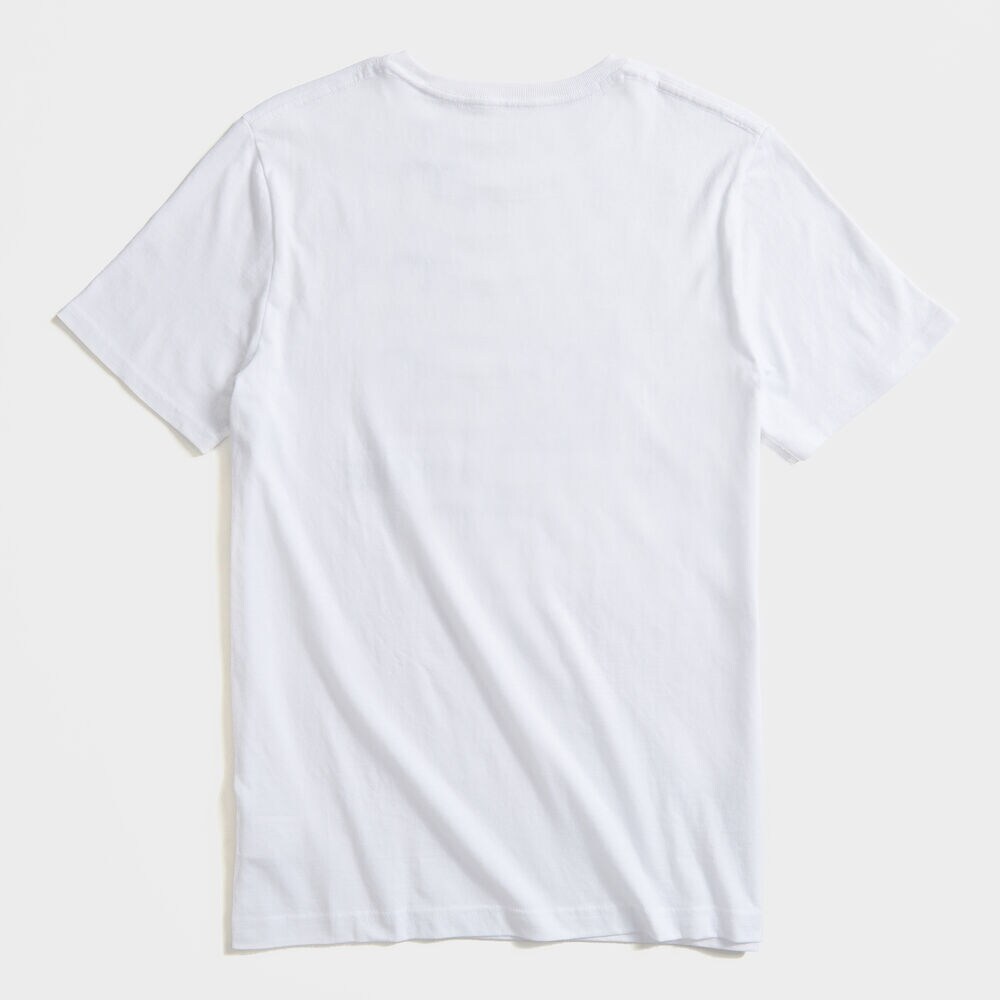 MARITIME GRAPHIC T-SHIRT,Bright White,large