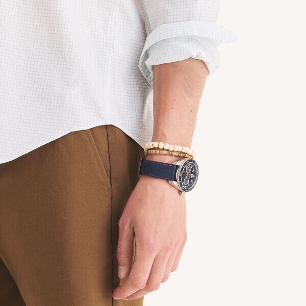 Classic Fit Checkered Shirt
