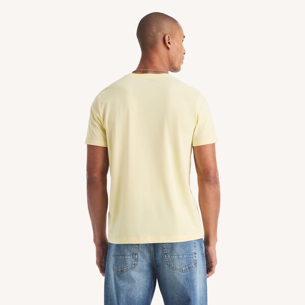 Heritage Logo Graphic T-Shirt