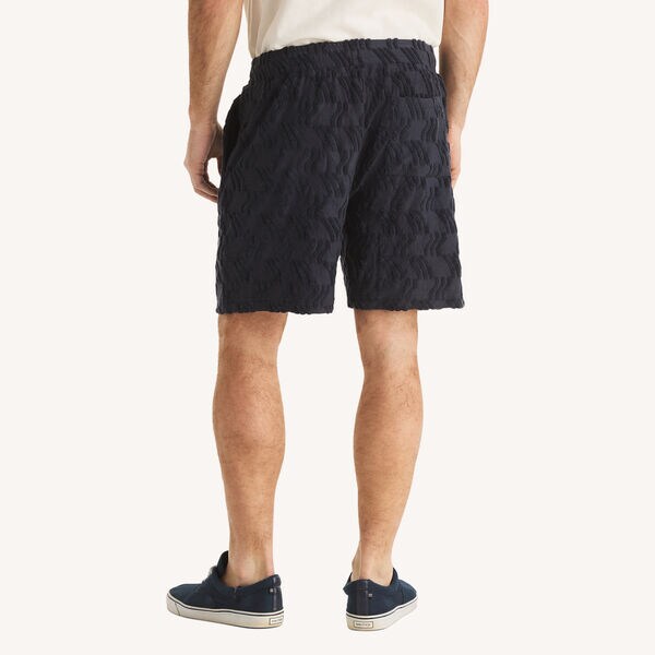 7" Terry Pull-On Short