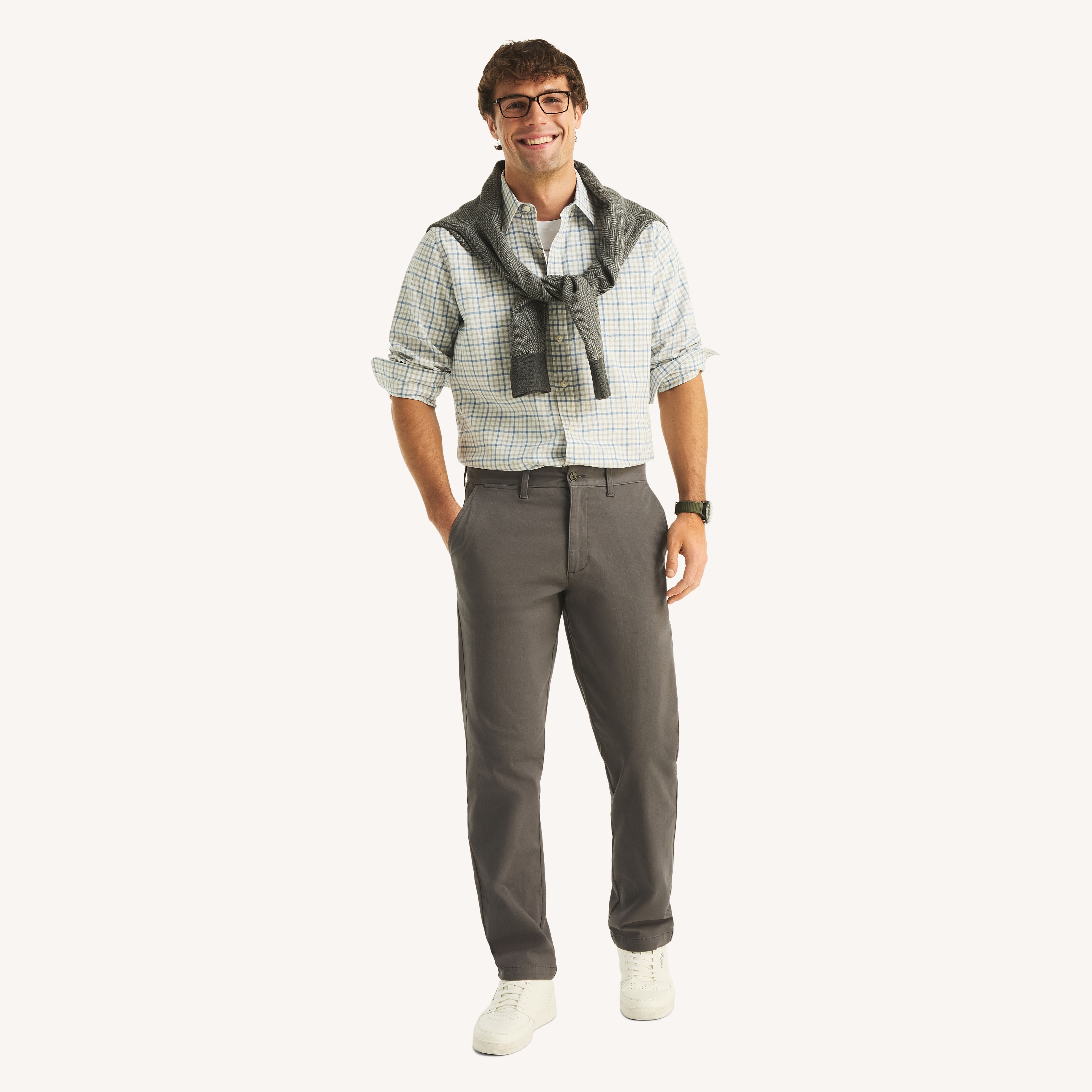 NAUTICA JEANS CO. RELAXED FIT DENIM | Nautica