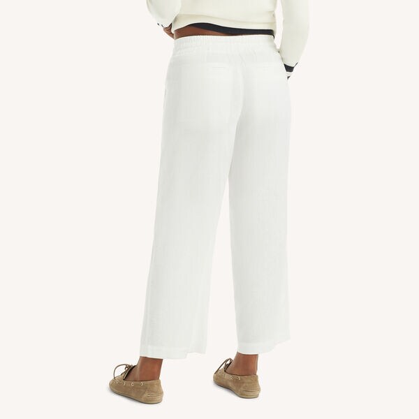 Linen Pant